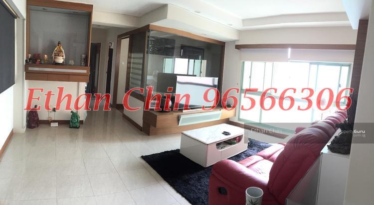 Blk 637D Punggol Drive (Punggol), HDB 4 Rooms #149343612